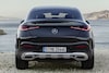 Mercedes-Benz GLC Coupé