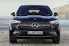 Mercedes-Benz GLC Coupé