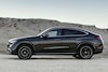 Mercedes-Benz GLC Coupé