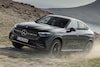 Mercedes-Benz GLC Coupé