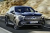 Mercedes-Benz GLC Coupé
