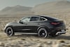 Mercedes-Benz GLC Coupé