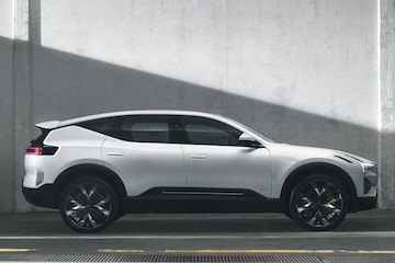 Polestar 3