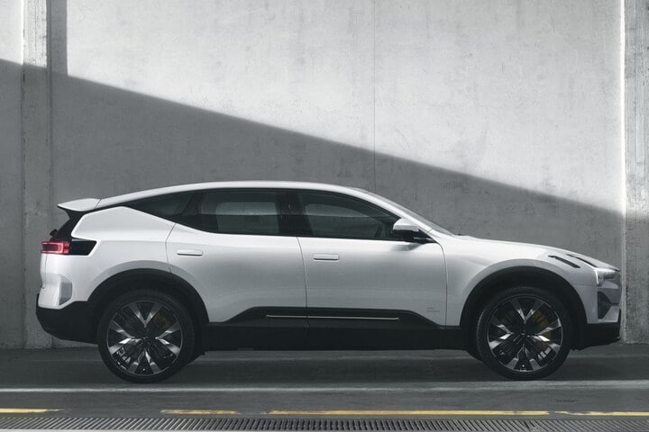 Polestar 3