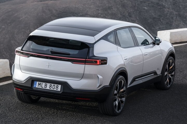 Polestar 3
