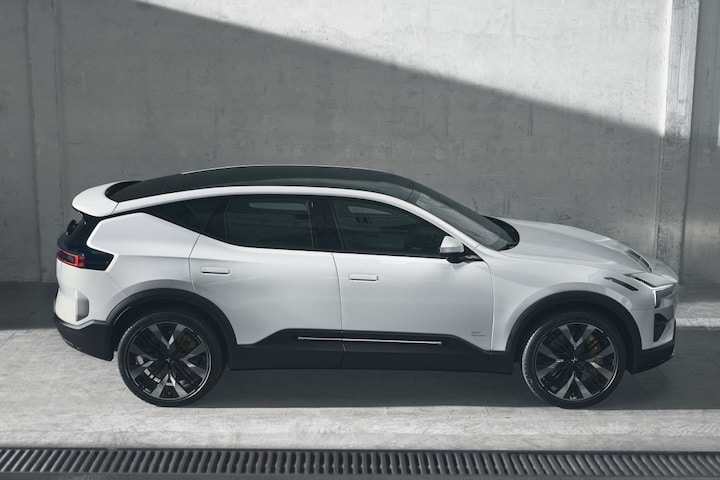 Polestar 3