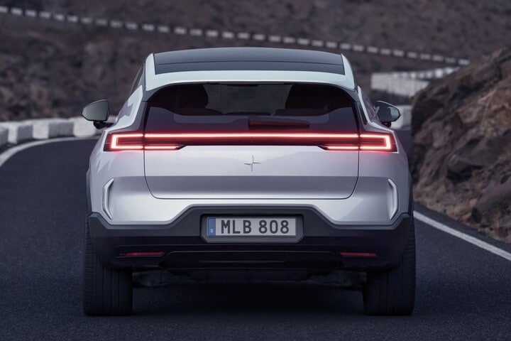 Polestar 3