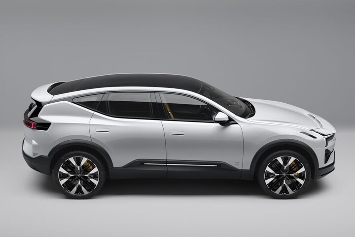 Polestar 3