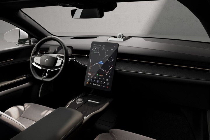 Polestar 3