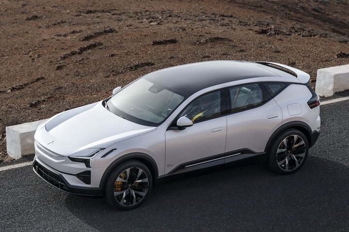 Polestar 3