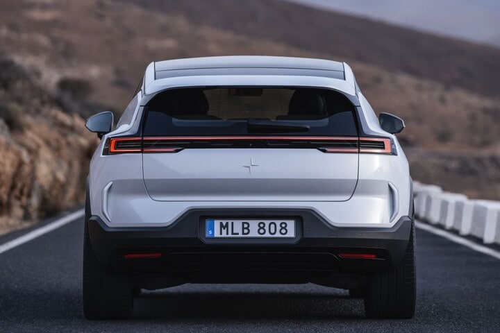 Polestar 3
