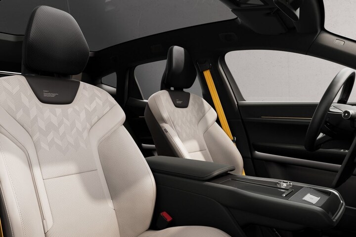 Polestar 3