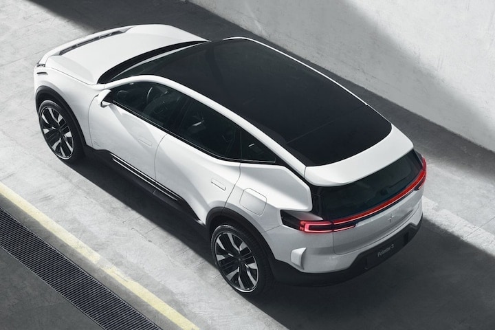 Polestar 3
