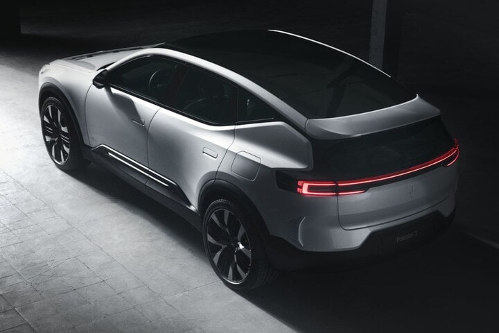 Polestar 3