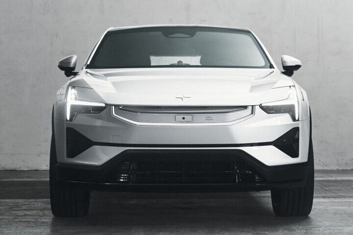 Polestar 3