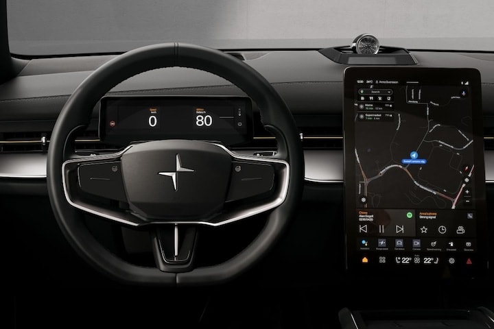 Polestar 3