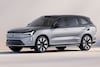 Volvo EX90 Excellence