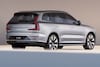 Volvo EX90 Excellence