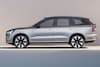Volvo EX90 Excellence