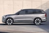 Volvo EX90 Excellence
