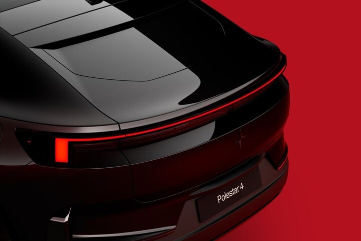 Polestar 4
