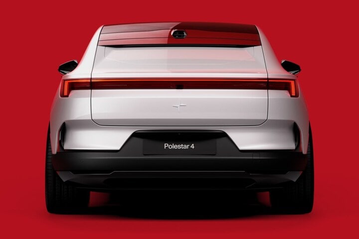 Polestar 4