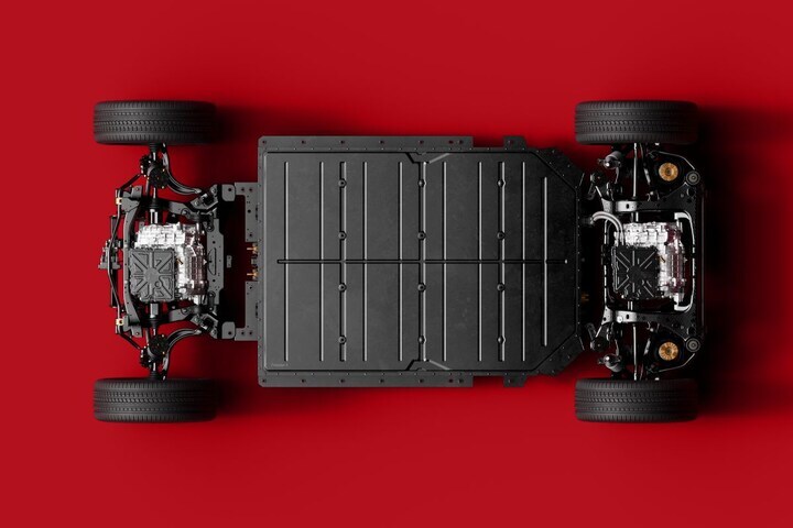 Polestar 4
