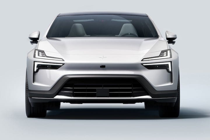 Polestar 4