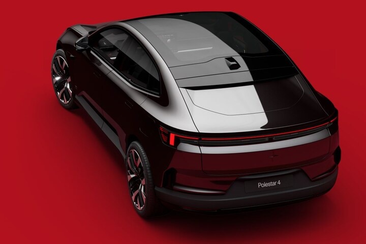 Polestar 4