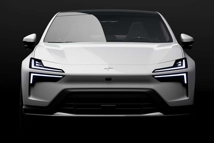 Polestar 4