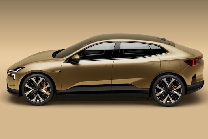 Polestar 4