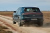 Porsche Cayenne facelift