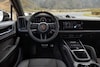 Porsche Cayenne facelift