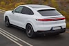 Porsche Cayenne facelift