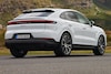 Porsche Cayenne facelift