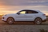Porsche Cayenne facelift