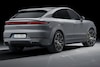 Porsche Cayenne facelift