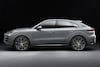 Porsche Cayenne facelift