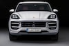Porsche Cayenne facelift