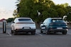 Porsche Cayenne facelift