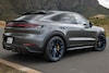 Porsche Cayenne facelift