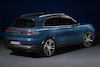 Porsche Cayenne facelift