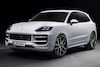 Porsche Cayenne facelift