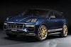 Porsche Cayenne facelift