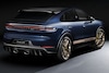 Porsche Cayenne facelift