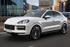 Porsche Cayenne facelift