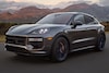 Porsche Cayenne facelift