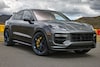 Porsche Cayenne facelift