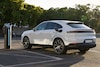 Porsche Cayenne facelift