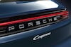 Porsche Cayenne facelift